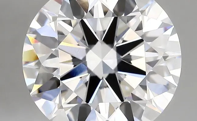 5.22ct D VVS2 Round (IGI)