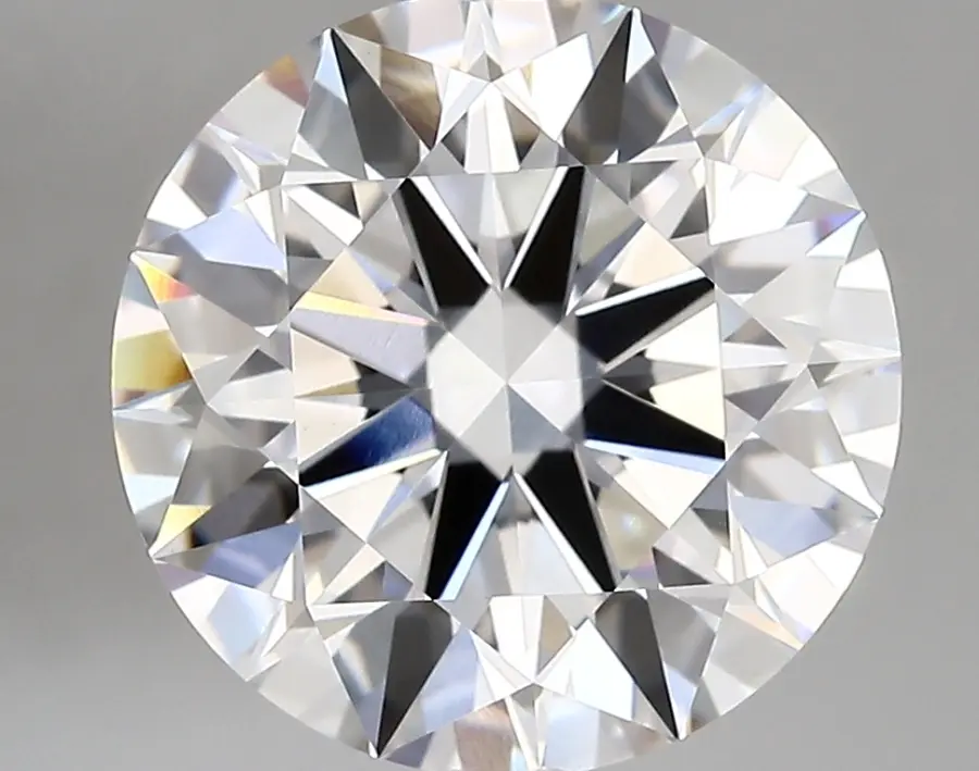 5.22ct D VVS2 Round (IGI)