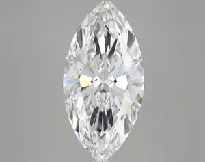 5.22ct E VS1 Marquise (IGI)