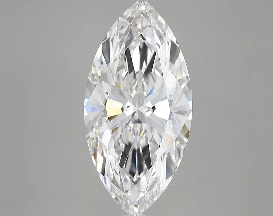 5.22ct E VS1 Marquise (IGI)
