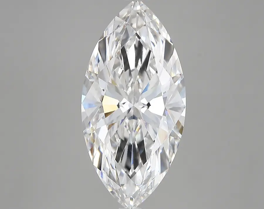 5.22ct E VS1 Marquise (IGI)