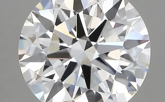 5.22ct D VVS2 Round (IGI)
