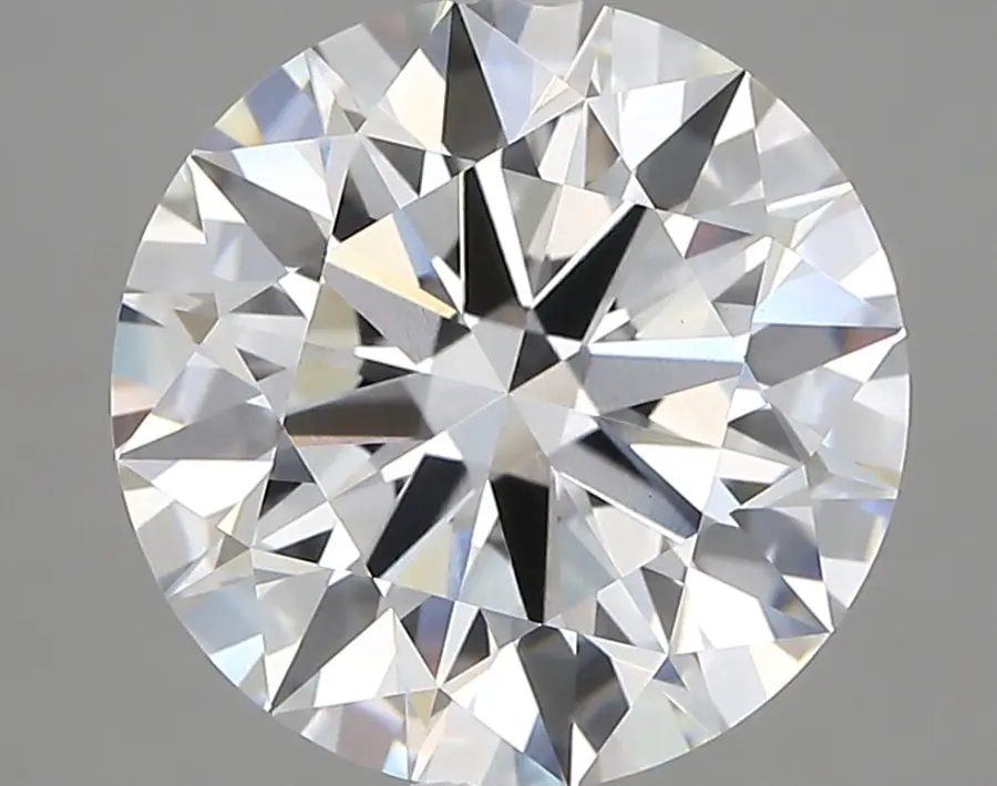 5.22ct D VVS2 Round (IGI)