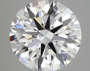 5.22ct E VS1 Round (IGI)