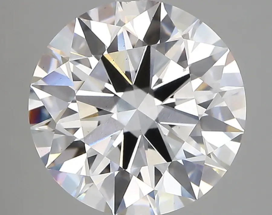 5.22ct E VS1 Round (IGI)
