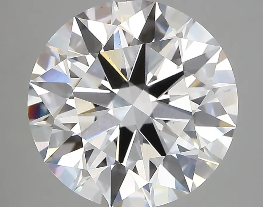 5.22ct E VS1 Round (IGI)