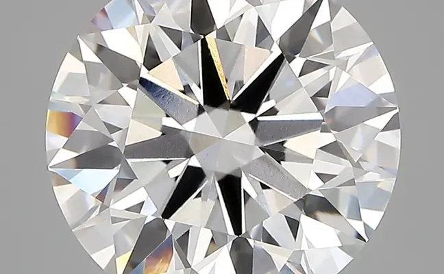 5.22ct E VS1 Round (IGI)