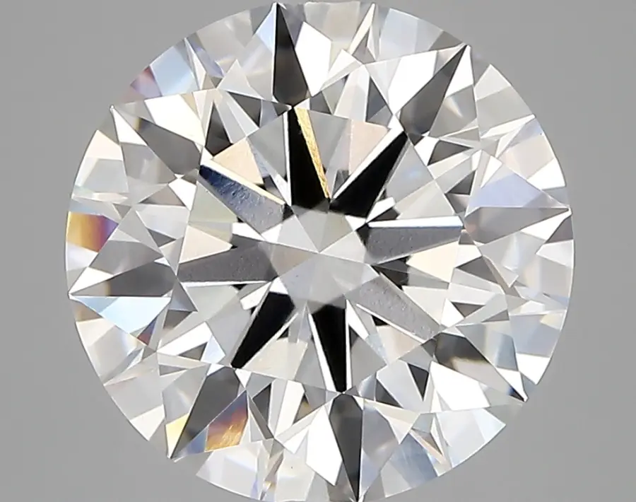 5.22ct E VS1 Round (IGI)