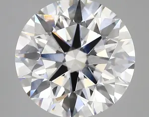 5.22ct E VS1 Round (IGI)