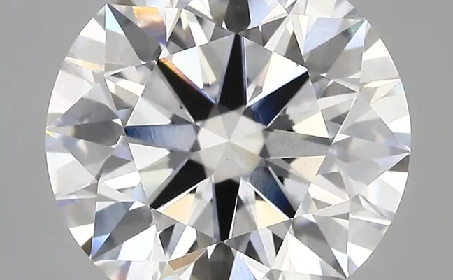 5.22ct E VS1 Round (IGI)