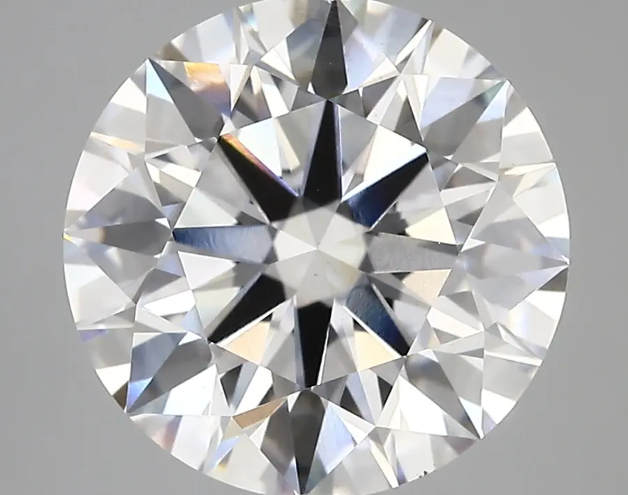 5.22ct E VS1 Round (IGI)