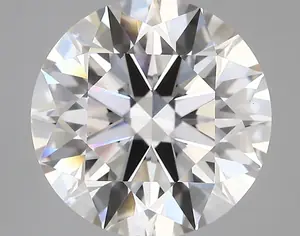 5.22ct E VS1 Round (IGI)