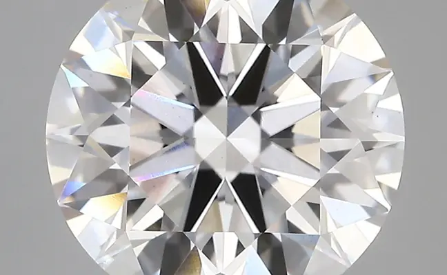 5.22ct E VS1 Round (IGI)