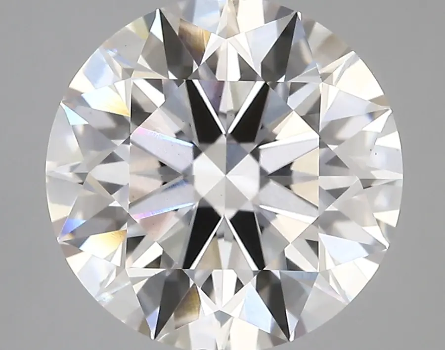 5.22ct E VS1 Round (IGI)