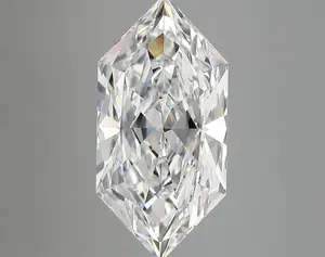5.22ct E VS1 Dutch Marquise (IGI)
