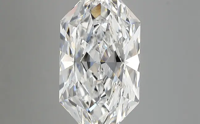 5.22ct E VS1 Dutch Marquise (IGI)
