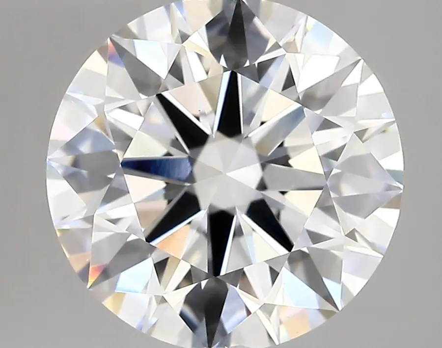 5.21ct E VVS2 Round (IGI)