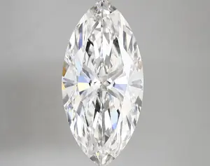 5.21ct E VVS2 Marquise (IGI)