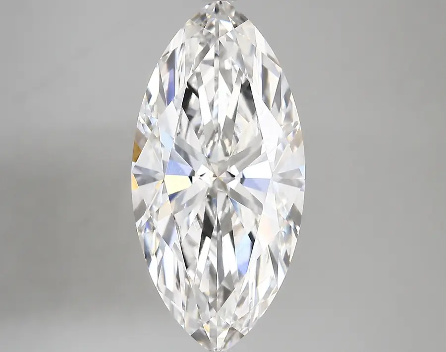 5.21ct E VVS2 Marquise (IGI)