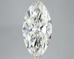 5.21ct G VVS2 Marquise (IGI)