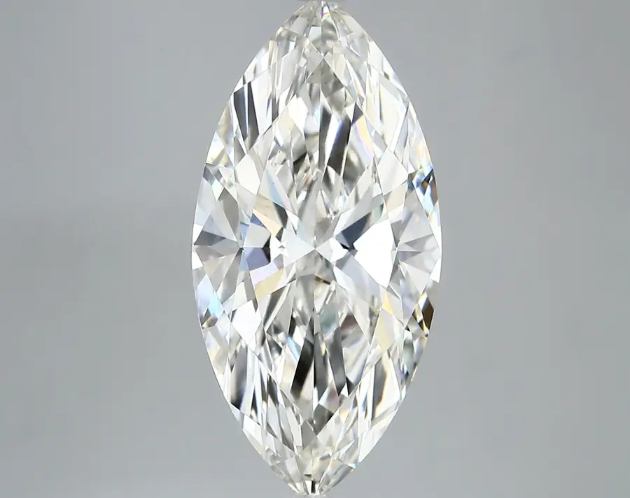 5.21ct G VVS2 Marquise (IGI)