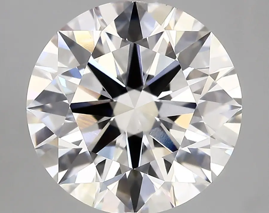 5.21ct E VVS2 Round (IGI)