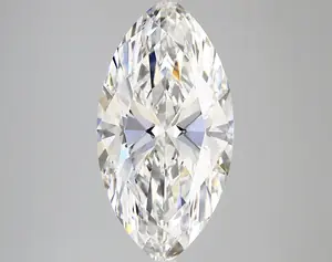 5.21ct F VS1 Marquise (IGI)