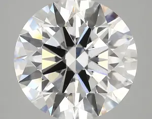 5.21ct E VS1 Round (IGI)