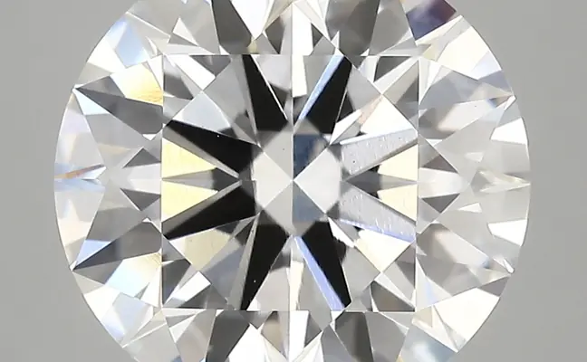 5.21ct E VS1 Round (IGI)