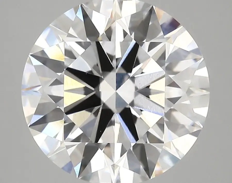 5.21ct E VS1 Round (IGI)