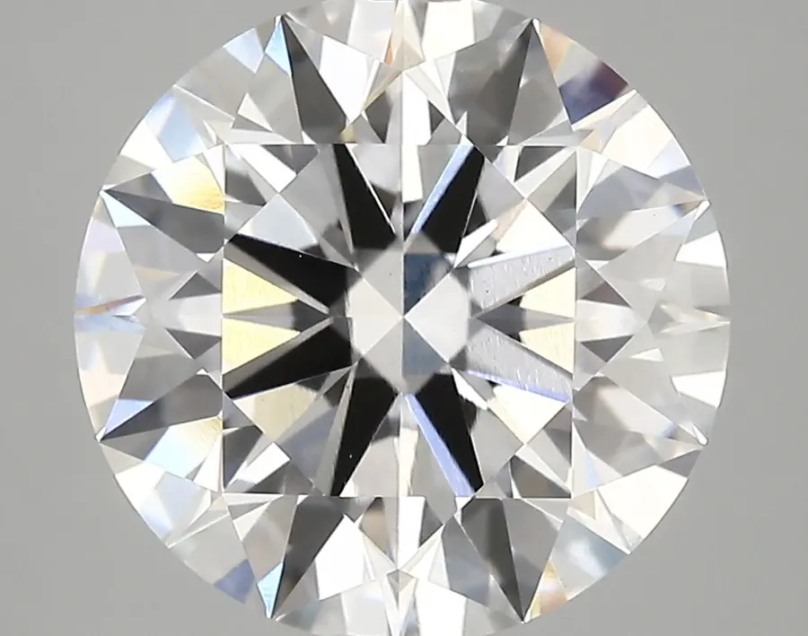 5.21ct E VS1 Round (IGI)