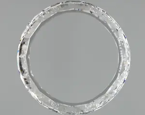 5.21ct E VVS2 Ring (IGI)