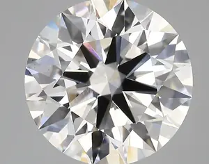 5.21ct F VS1 Round (IGI)