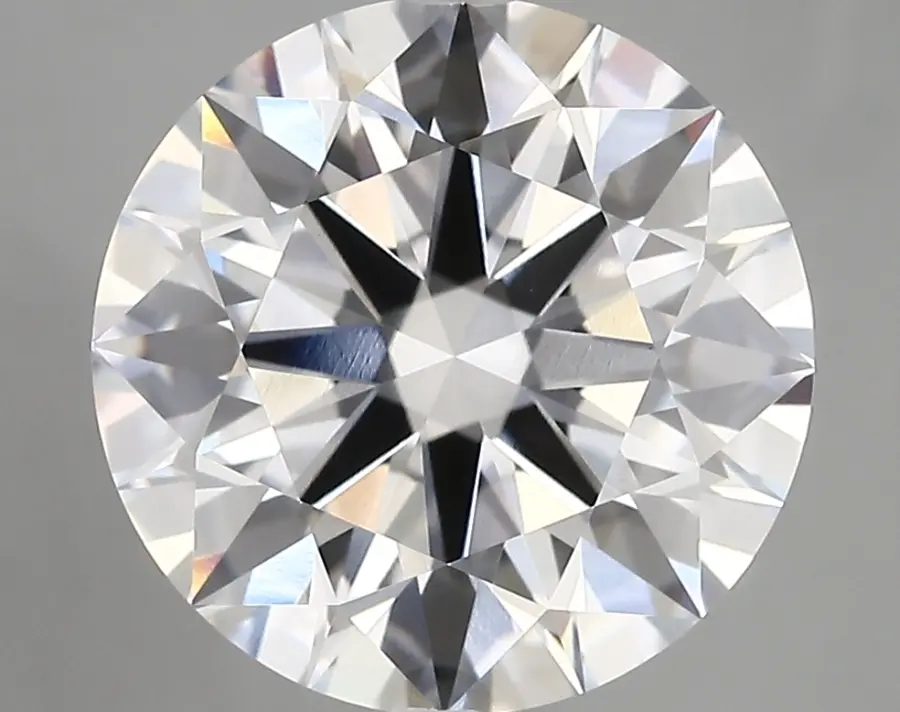 5.21ct E VVS2 Round (IGI)