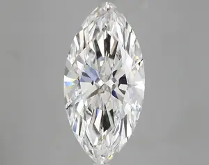 5.20ct E VVS2 Marquise (IGI)