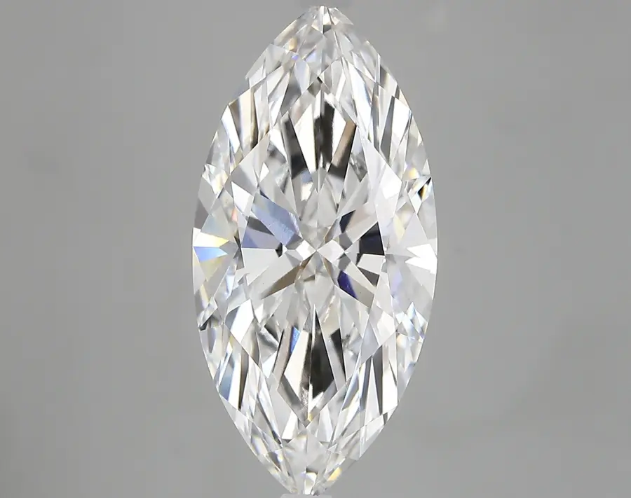5.20ct E VVS2 Marquise (IGI)