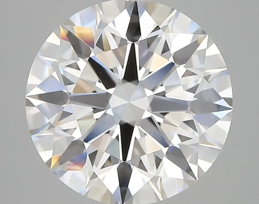 5.20ct D VVS2 Round (IGI)