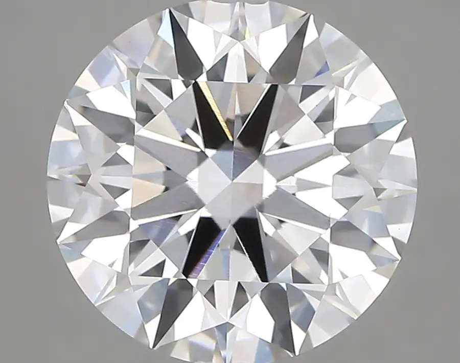 5.20ct D VVS2 Round (IGI)