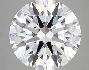 5.20ct E VS2 Round (GIA)