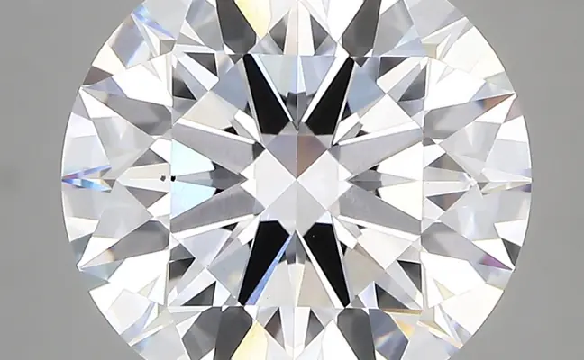 5.20ct E VS2 Round (GIA)