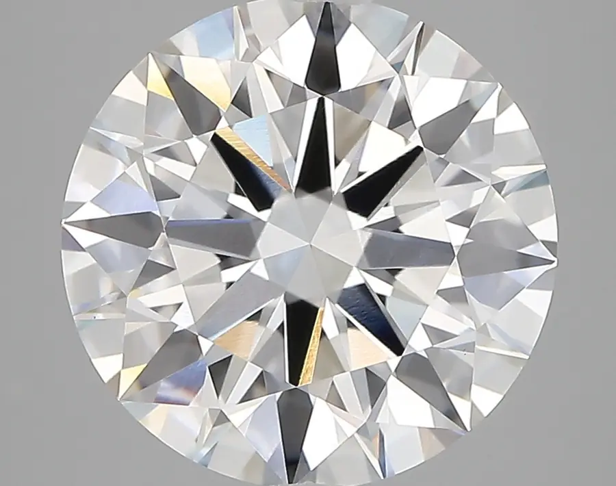 5.20ct D VVS2 Round (IGI)