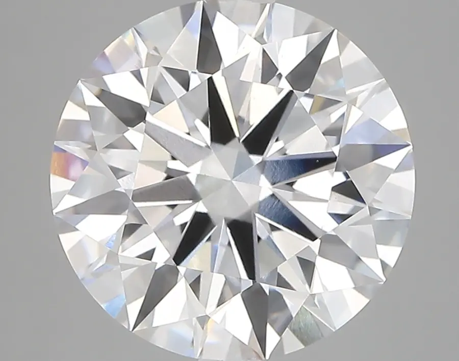 5.20ct E VVS2 Round (IGI)