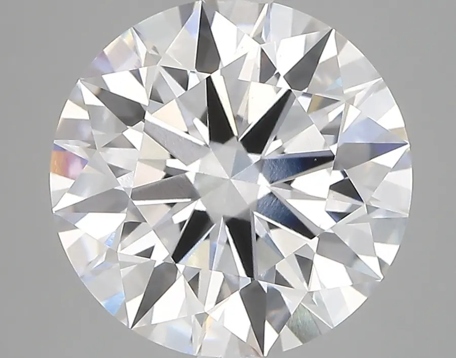 5.20ct E VVS2 Round (IGI)