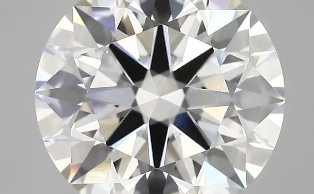 5.20ct D VS1 Round (IGI)