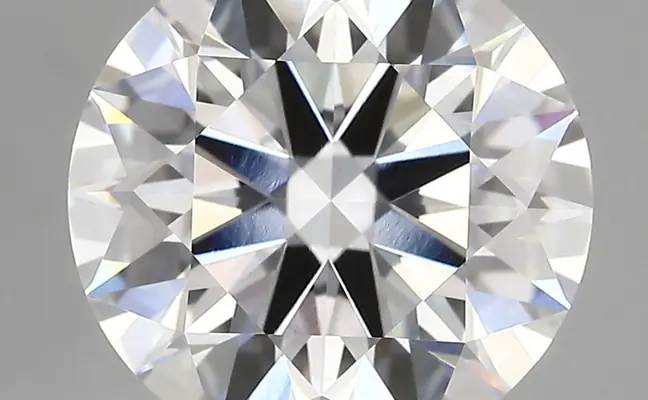 5.20ct E VVS2 Round (IGI)