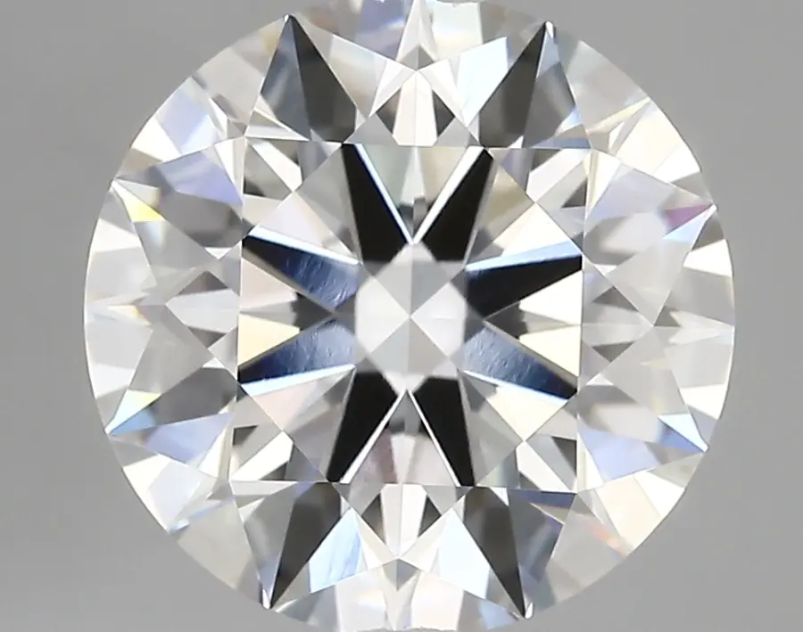 5.20ct E VVS2 Round (IGI)