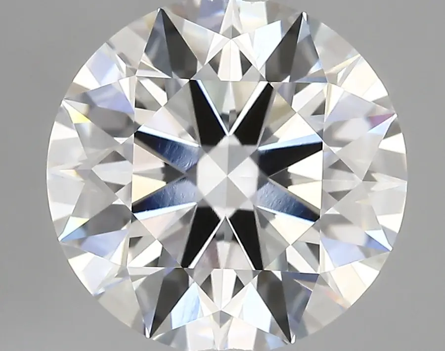 5.20ct E VVS2 Round (IGI)