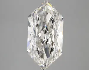 5.20ct F VS1 Dutch Marquise (IGI)