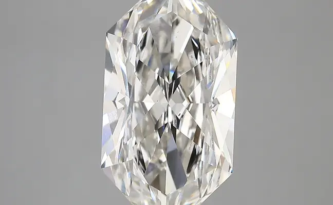 5.20ct F VS1 Dutch Marquise (IGI)