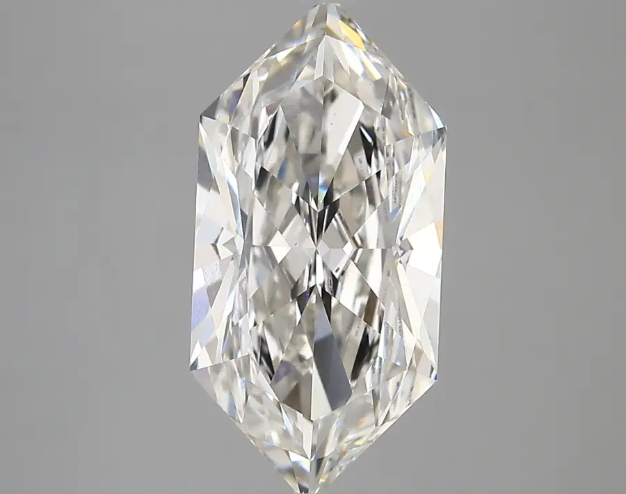 5.20ct F VS1 Dutch Marquise (IGI)